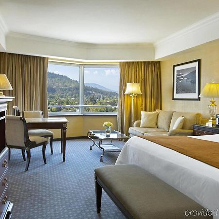 San Cristobal Tower - A Luxury Collection Hotel Santiago Szoba fotó