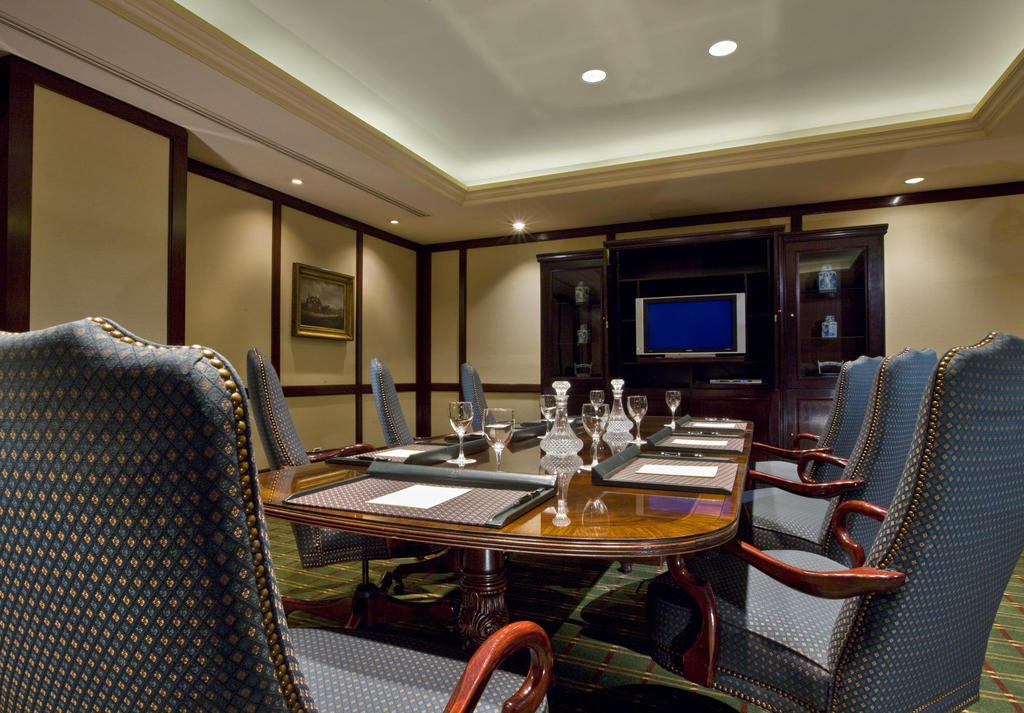 San Cristobal Tower - A Luxury Collection Hotel Santiago Kültér fotó