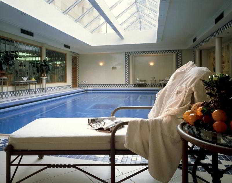 San Cristobal Tower - A Luxury Collection Hotel Santiago Létesítmények fotó